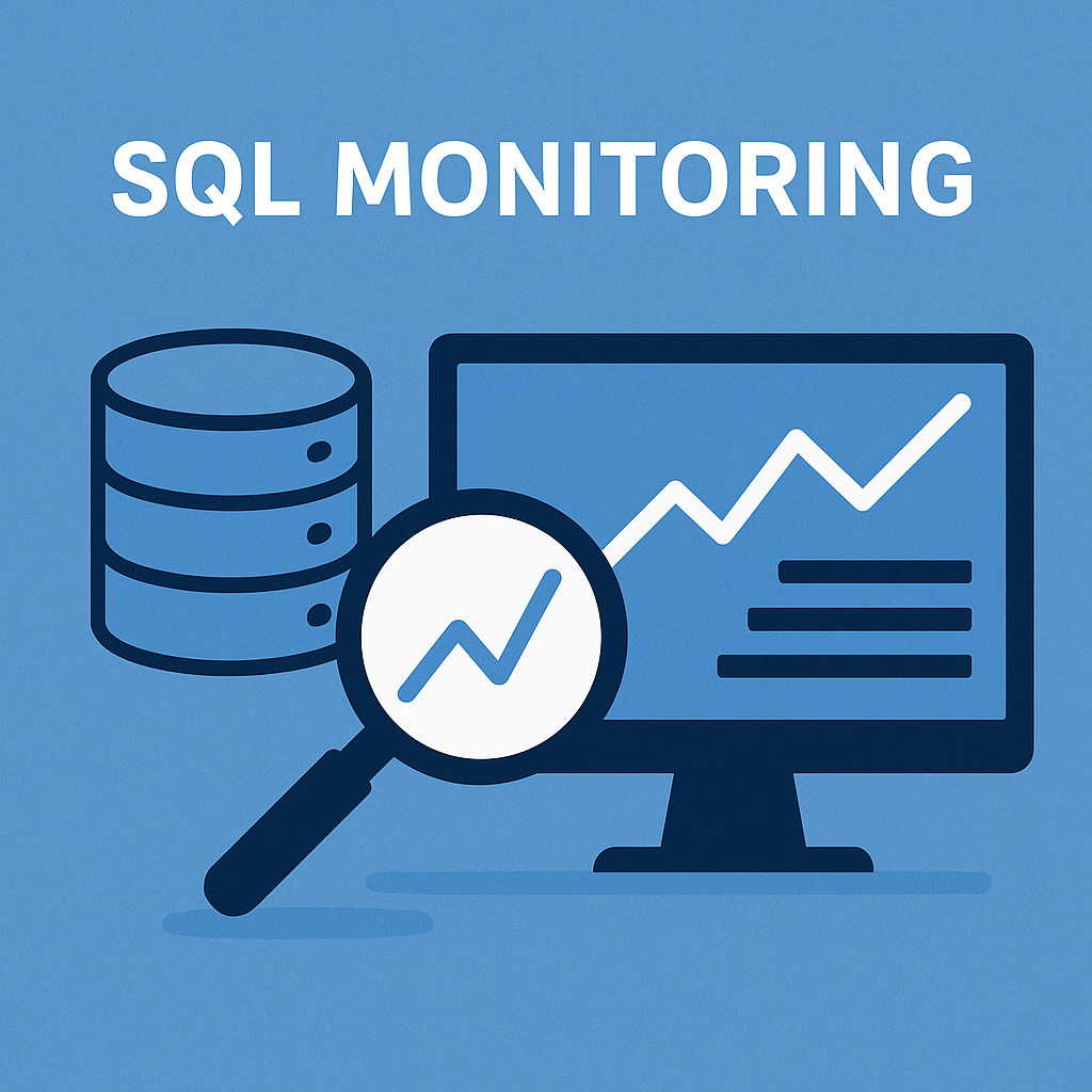 sql monitoring