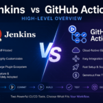 jenkins vs github actions
